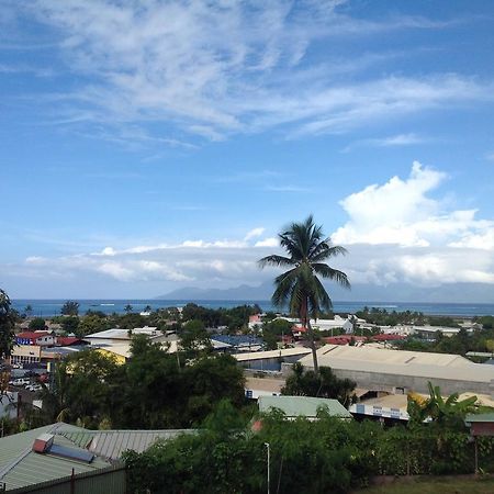 Appartement Tahiti-Faaa Rom bilde