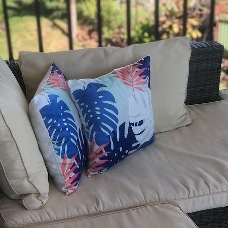 Appartement Tahiti-Faaa Eksteriør bilde