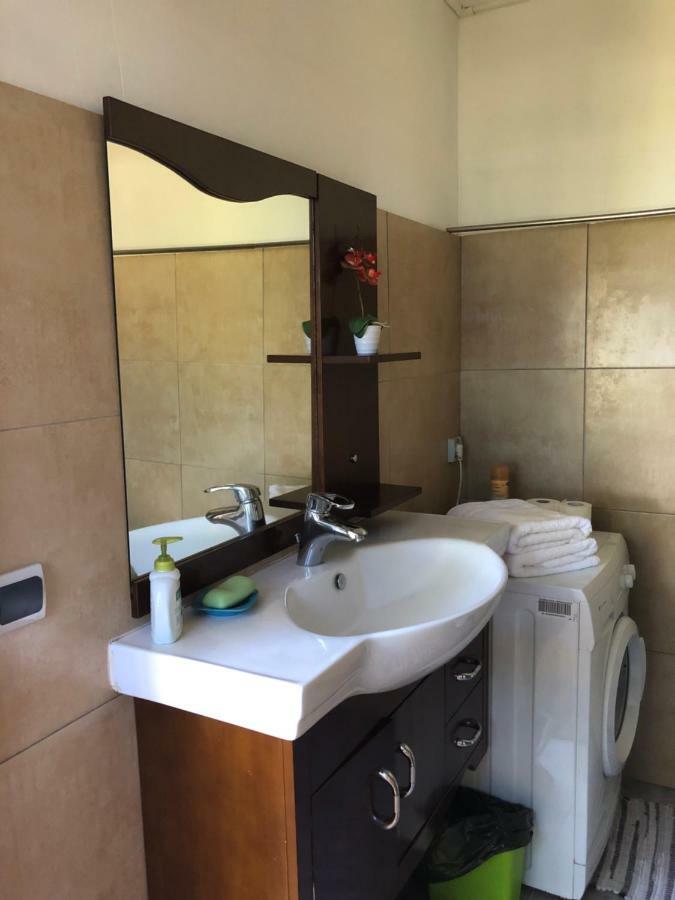 Appartement Tahiti-Faaa Eksteriør bilde