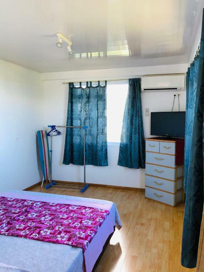 Appartement Tahiti-Faaa Eksteriør bilde