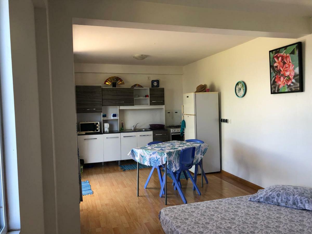 Appartement Tahiti-Faaa Eksteriør bilde