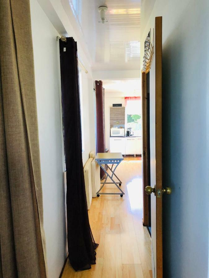 Appartement Tahiti-Faaa Eksteriør bilde