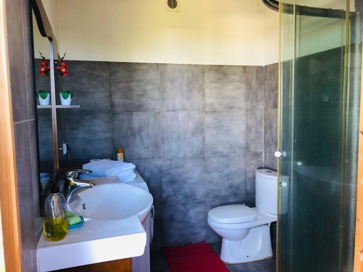Appartement Tahiti-Faaa Eksteriør bilde