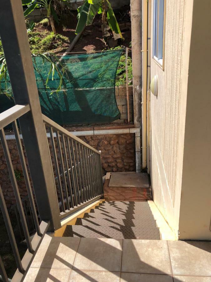 Appartement Tahiti-Faaa Eksteriør bilde